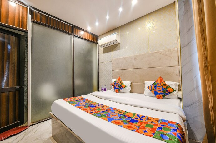 Imagen general del Hotel Fabhotel The Dreams. Foto 8