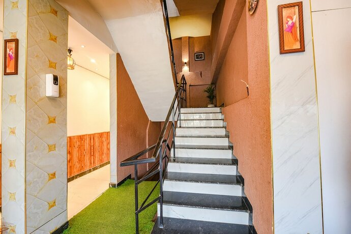 Imagen general del Hotel Fabhotel The Dreams. Foto 11