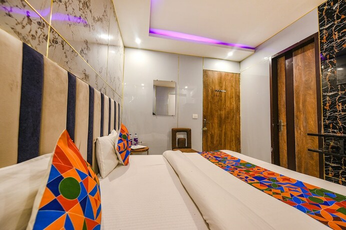 Imagen general del Hotel Fabhotel The Dreams. Foto 14