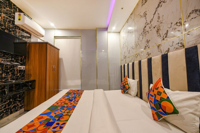 Imagen general del Hotel Fabhotel The Dreams. Foto 16