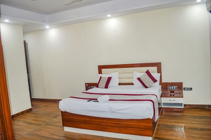 Imagen de la habitación del Hotel Fabhotel The Golf Inn. Foto 17