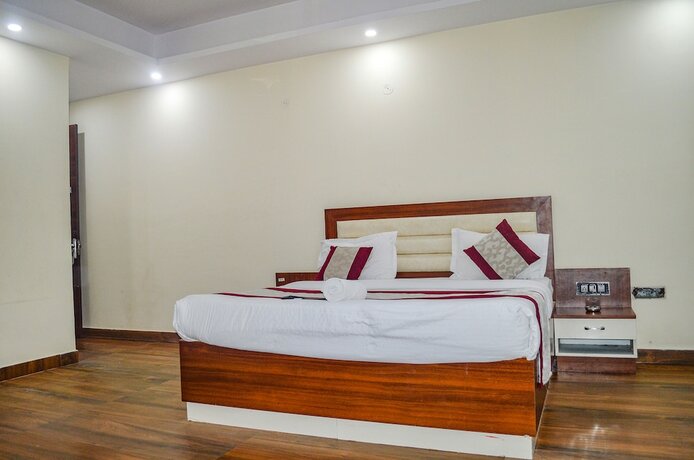 Imagen de la habitación del Hotel Fabhotel The Golf Inn. Foto 19