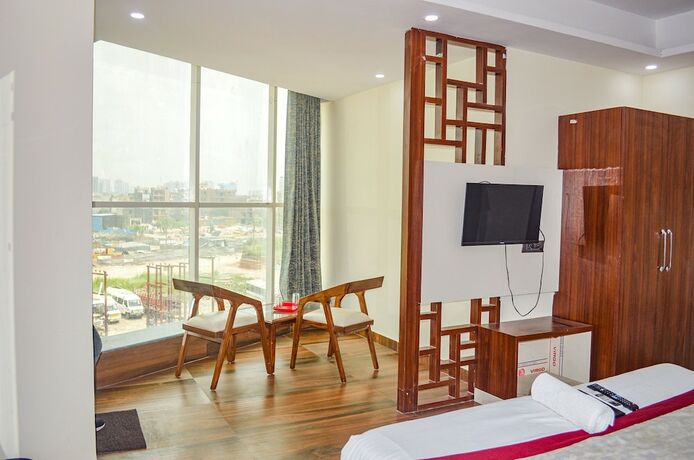 Imagen general del Hotel Fabhotel The Golf Inn. Foto 4