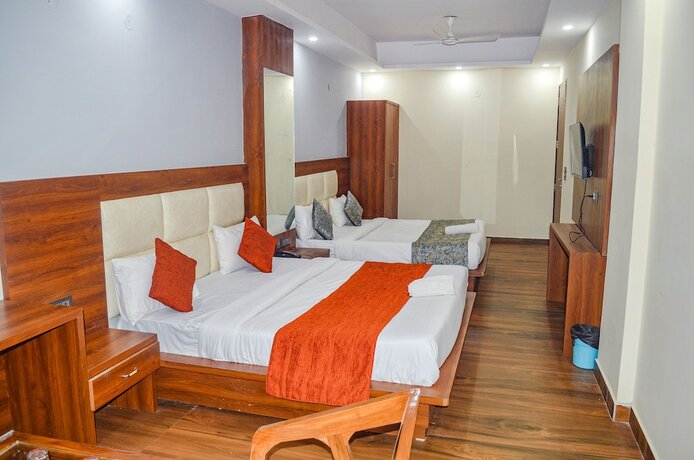 Imagen general del Hotel Fabhotel The Golf Inn. Foto 5