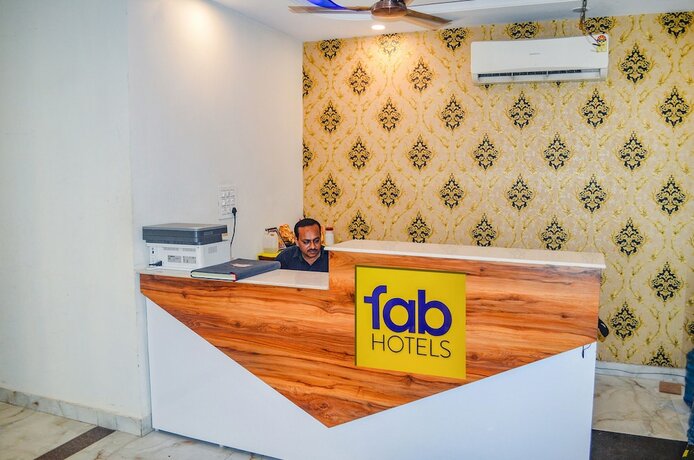 Imagen general del Hotel Fabhotel The Golf Inn. Foto 6