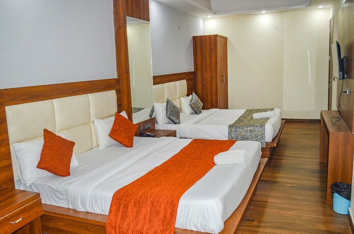 Imagen general del Hotel Fabhotel The Golf Inn. Foto 9