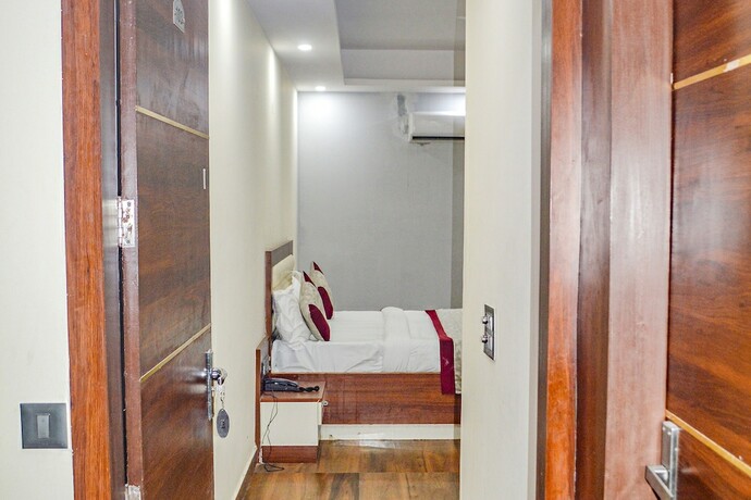 Imagen general del Hotel Fabhotel The Golf Inn. Foto 11