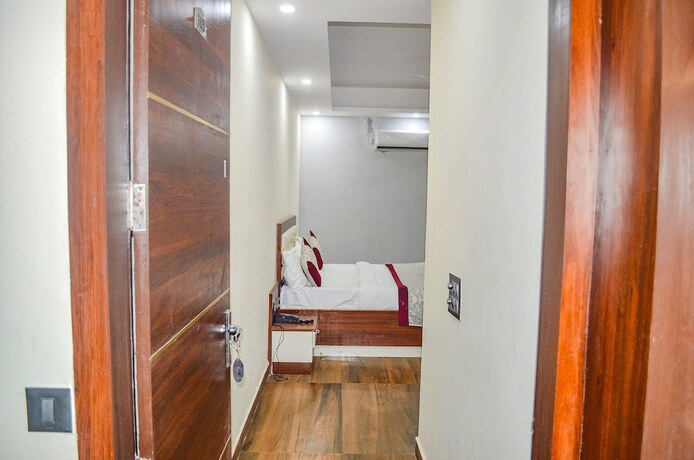 Imagen general del Hotel Fabhotel The Golf Inn. Foto 13