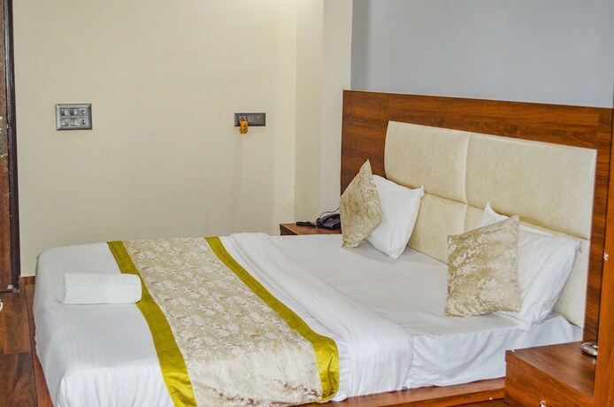 Imagen general del Hotel Fabhotel The Golf Inn. Foto 14