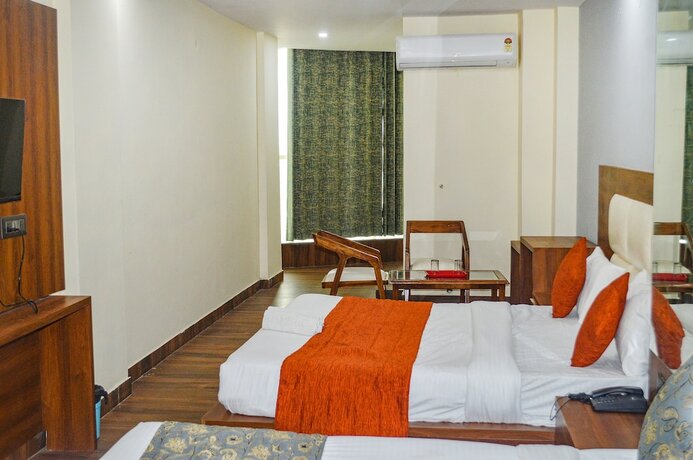 Imagen general del Hotel Fabhotel The Golf Inn. Foto 15