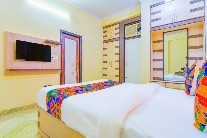 Imagen general del Hotel Fabhotel The Grand Kailash. Foto 3