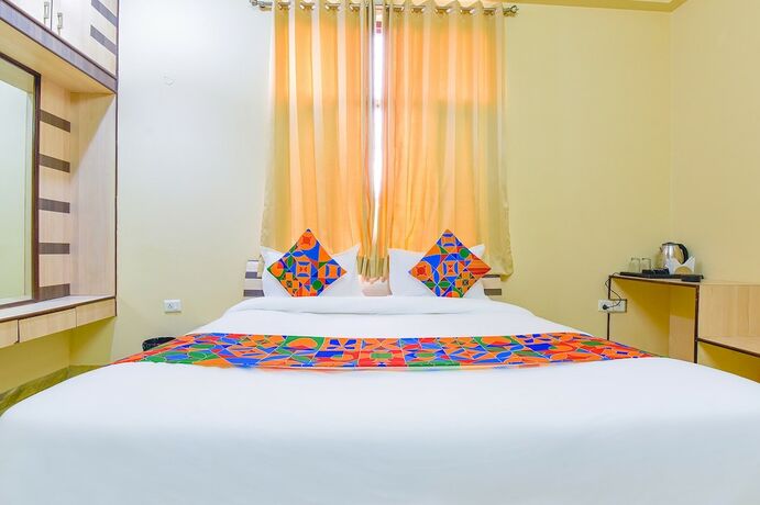 Imagen de la habitación del Hotel Fabhotel The Grand Kailash. Foto 19