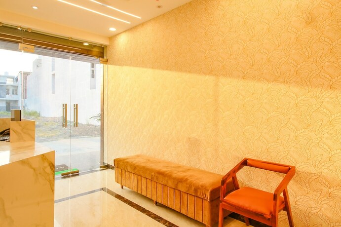 Imagen general del Hotel Fabhotel The Gravity Inn. Foto 2