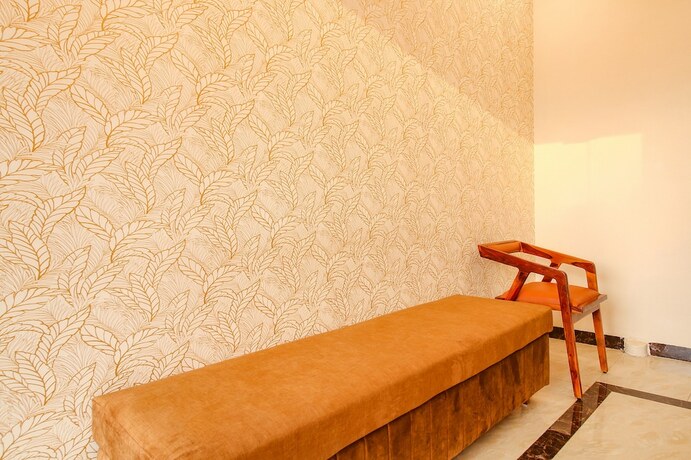 Imagen general del Hotel Fabhotel The Gravity Inn. Foto 3