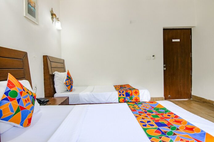 Imagen general del Hotel Fabhotel The Green Majestic. Foto 10