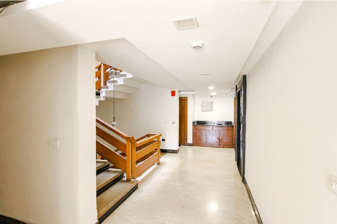 Imagen general del Hotel Fabhotel The Green Majestic. Foto 17