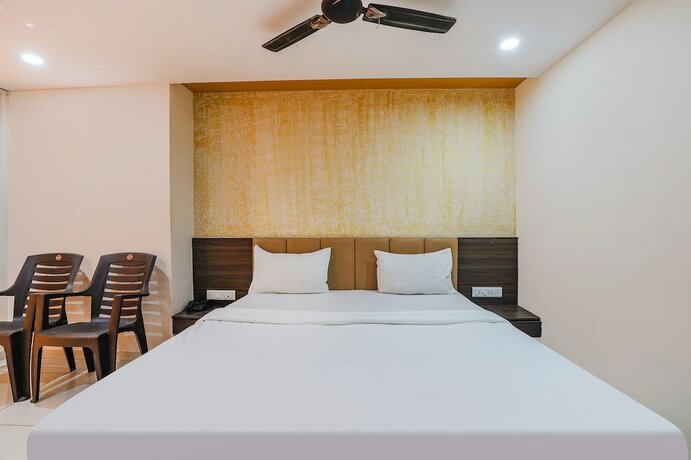 Imagen general del Hotel Fabhotel The Heaven. Foto 3