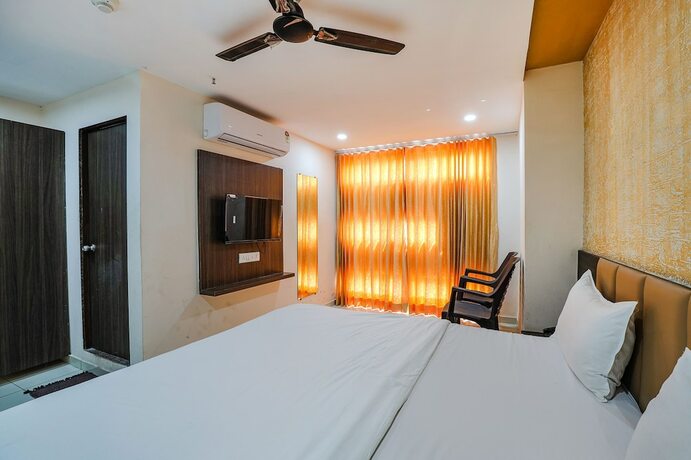 Imagen general del Hotel Fabhotel The Heaven. Foto 4