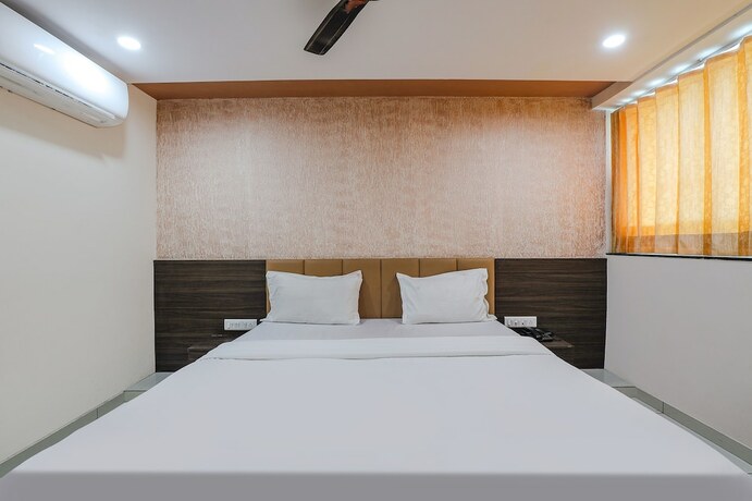 Imagen de la habitación del Hotel Fabhotel The Heaven. Foto 19