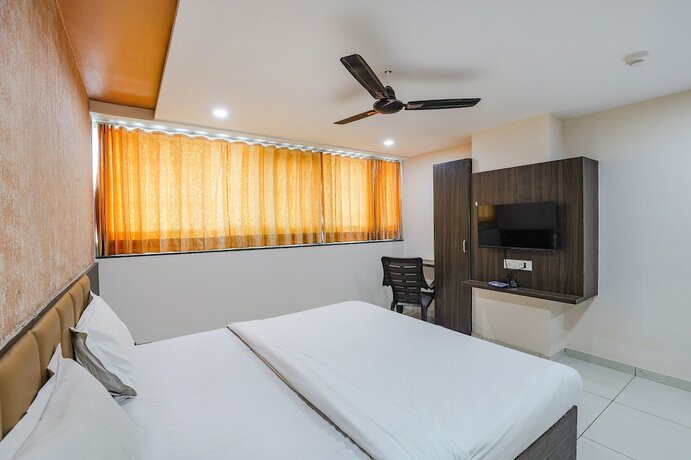 Imagen general del Hotel Fabhotel The Heaven. Foto 11