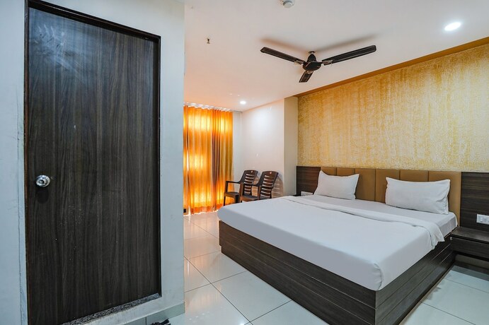 Imagen general del Hotel Fabhotel The Heaven. Foto 13