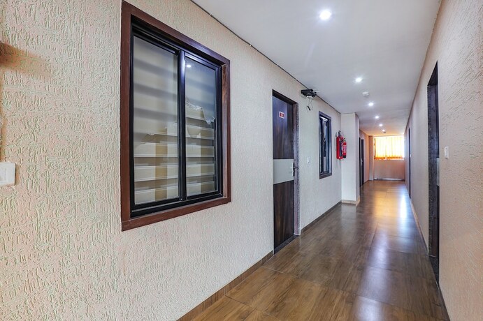 Imagen general del Hotel Fabhotel The Heaven. Foto 14