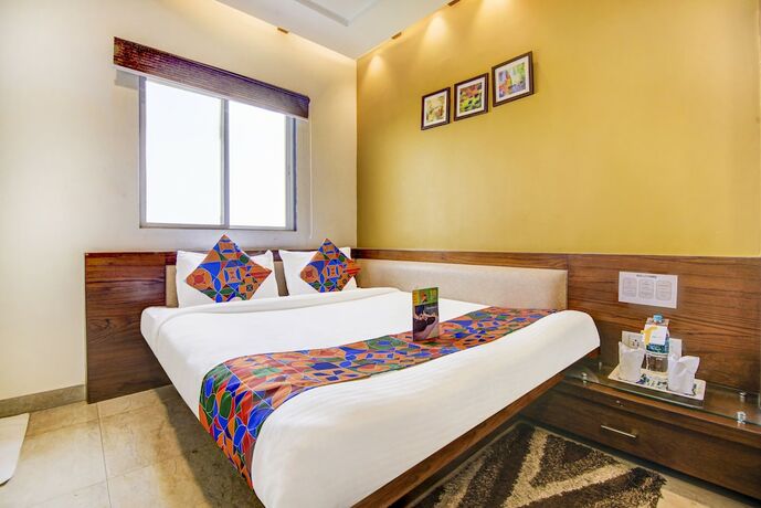 Imagen general del Hotel Fabhotel The Khushi Regent. Foto 5