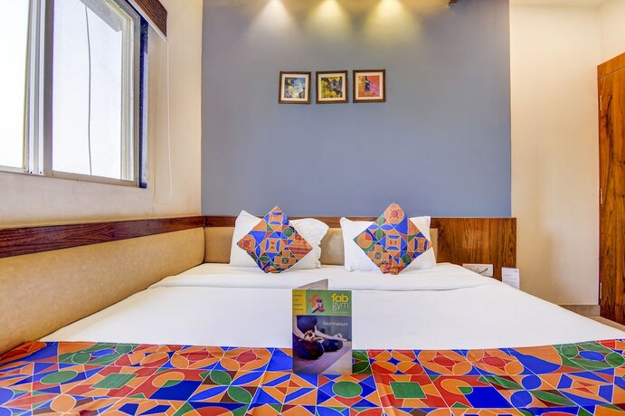 Imagen general del Hotel Fabhotel The Khushi Regent. Foto 6