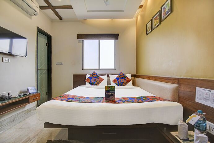 Imagen general del Hotel Fabhotel The Khushi Regent. Foto 7