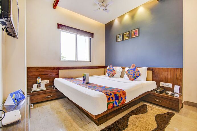 Imagen general del Hotel Fabhotel The Khushi Regent. Foto 8