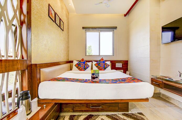 Imagen de la habitación del Hotel Fabhotel The Khushi Regent. Foto 20