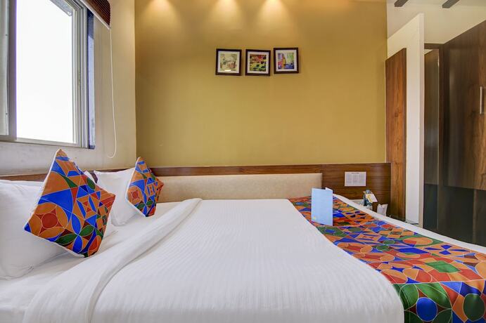 Imagen general del Hotel Fabhotel The Khushi Regent. Foto 9