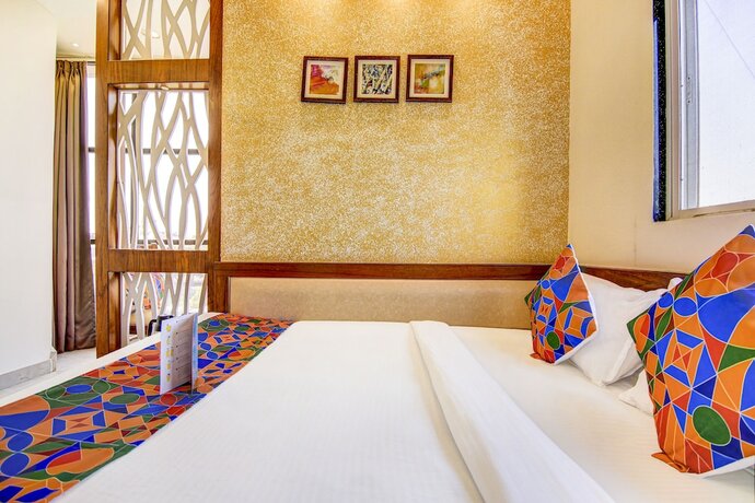 Imagen general del Hotel Fabhotel The Khushi Regent. Foto 15