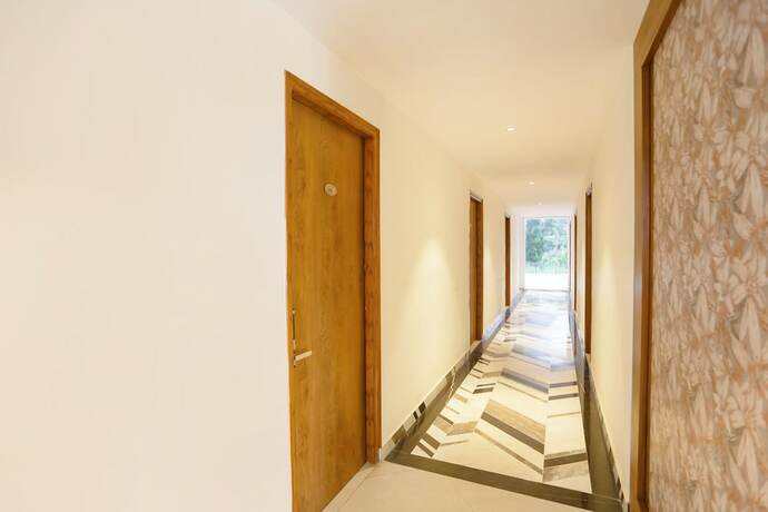 Imagen general del Hotel Fabhotel The Mountain Deer Valley. Foto 6
