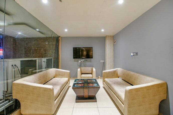 Imagen general del Hotel Fabhotel The Oasis. Foto 1