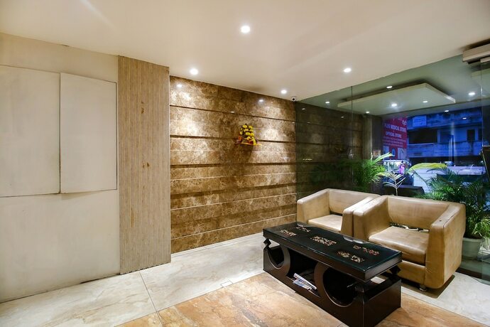 Imagen general del Hotel Fabhotel The Oasis. Foto 9