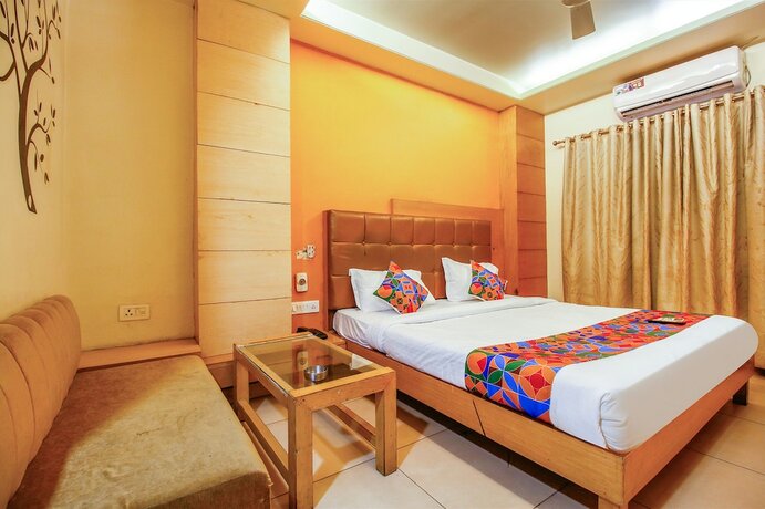 Imagen general del Hotel Fabhotel The Oasis. Foto 16