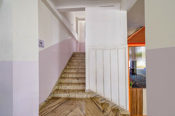 Imagen general del Hotel Fabhotel The Orchid. Foto 6