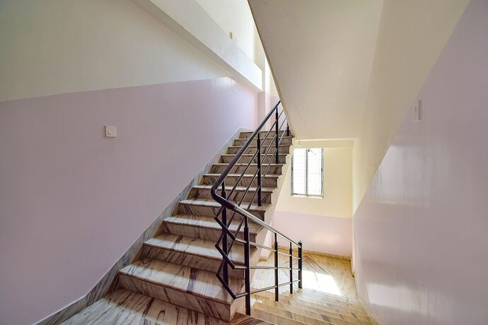 Imagen general del Hotel Fabhotel The Orchid. Foto 9