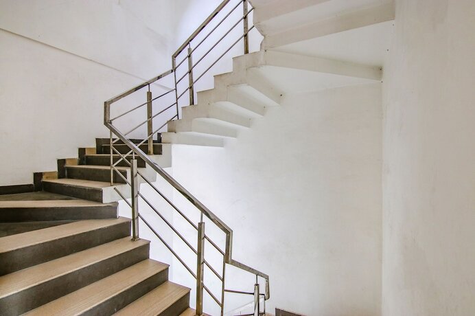 Imagen general del Hotel Fabhotel The Orient. Foto 2