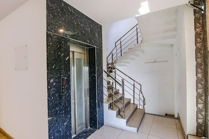 Imagen general del Hotel Fabhotel The Orient. Foto 4