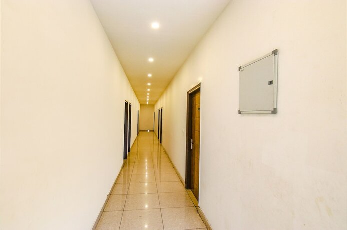 Imagen general del Hotel Fabhotel The Orient. Foto 6