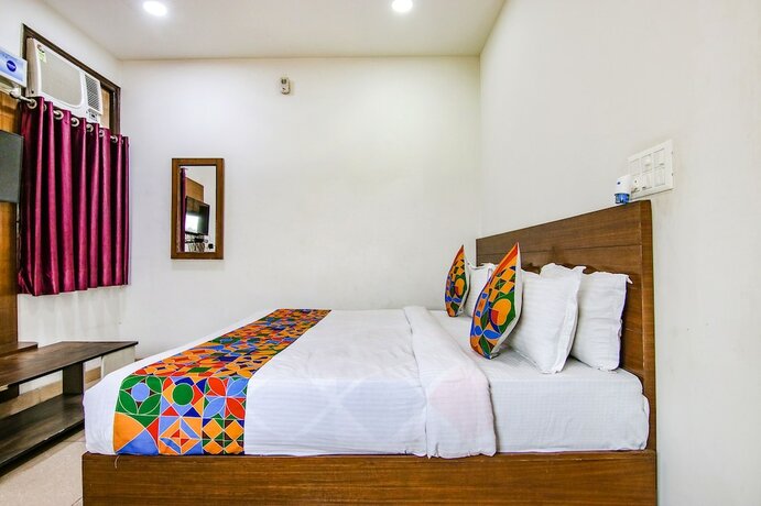 Imagen general del Hotel Fabhotel The Orient. Foto 7