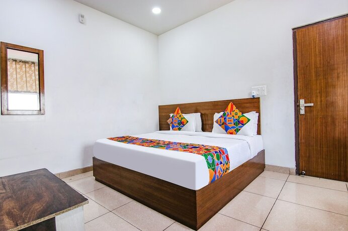 Imagen de la habitación del Hotel Fabhotel The Orient. Foto 20