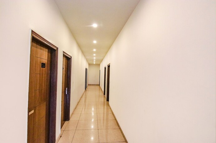 Imagen general del Hotel Fabhotel The Orient. Foto 12