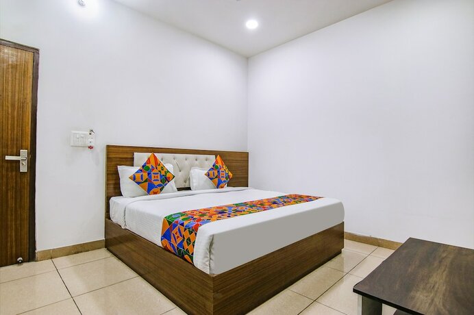Imagen general del Hotel Fabhotel The Orient. Foto 14