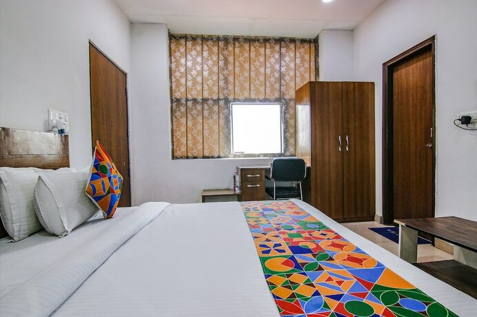 Imagen general del Hotel Fabhotel The Orient. Foto 17