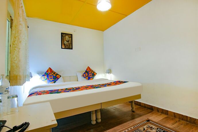 Imagen de la habitación del Hotel Fabhotel The Perfect Hideout. Foto 13