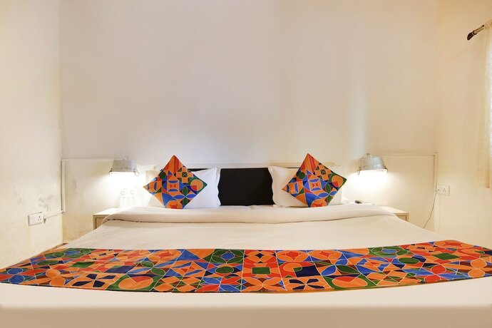 Imagen de la habitación del Hotel Fabhotel The Perfect Hideout. Foto 15