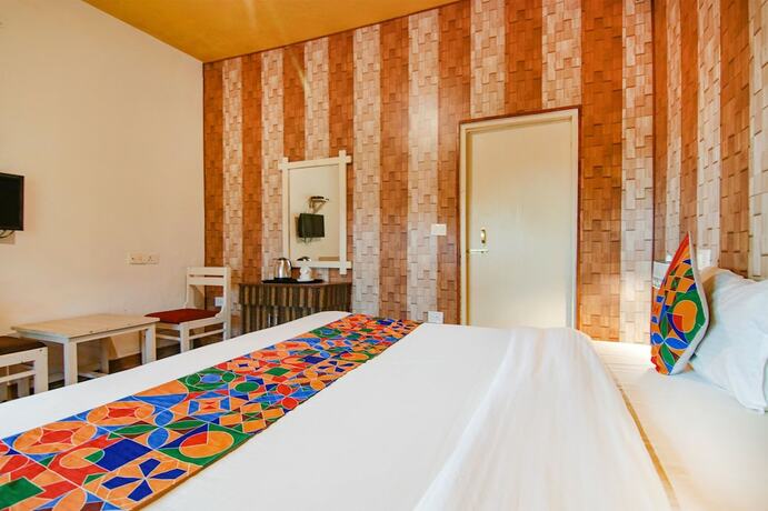 Imagen general del Hotel Fabhotel The Perfect Hideout. Foto 2